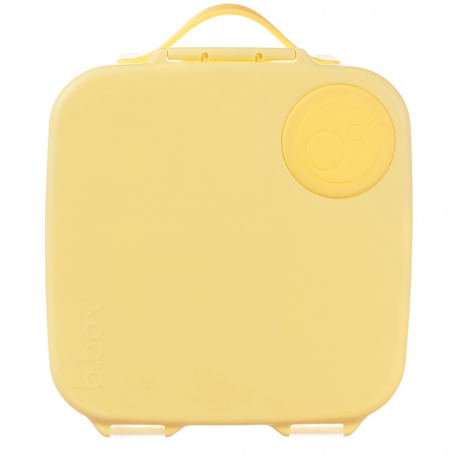 Lunchbox B.box - Lemon Twist