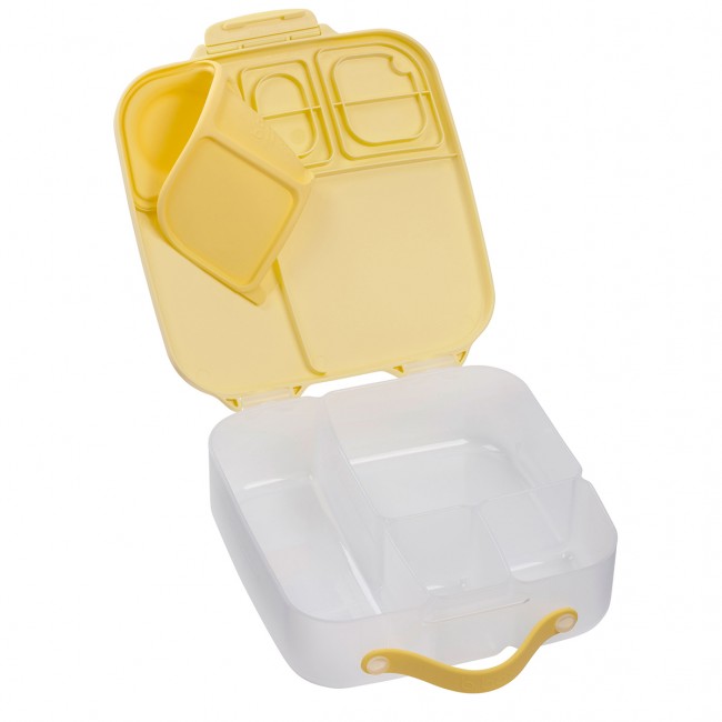 Lunchbox B.box - Lemon Twist