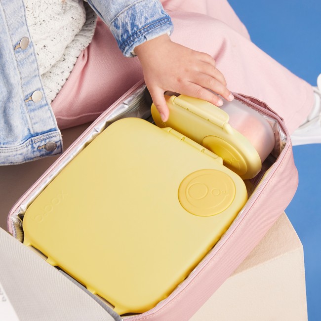 Lunchbox B.box - Lemon Twist