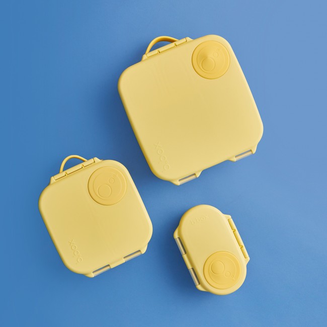 Lunchbox B.box - Lemon Twist