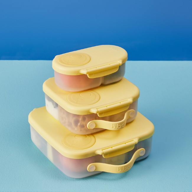 Lunchbox B.box - Lemon Twist
