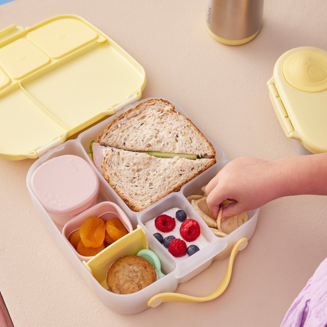 Lunchbox B.box - Lemon Twist