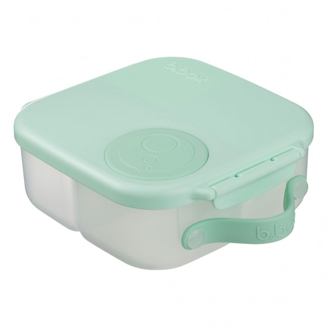 Mini lunchbox B.box - Spearmint