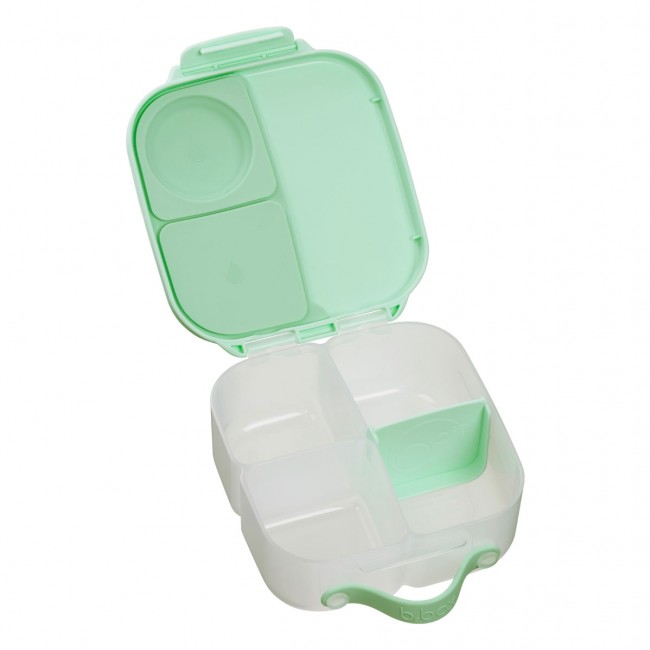 Mini lunchbox B.box - Spearmint