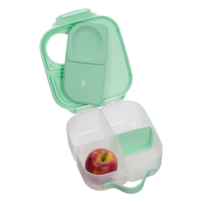 Mini lunchbox B.box - Spearmint