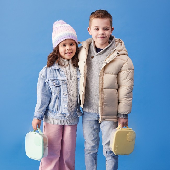 Mini lunchbox B.box - Spearmint