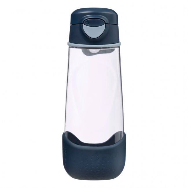 Sportowa butelka tritanowa 600 ml B. Box - Midnight