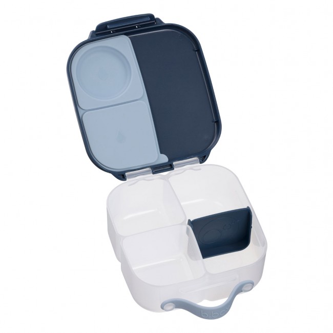 Mini lunchbox B.box - Midnight