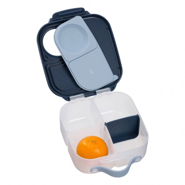 Mini lunchbox B.box - Midnight