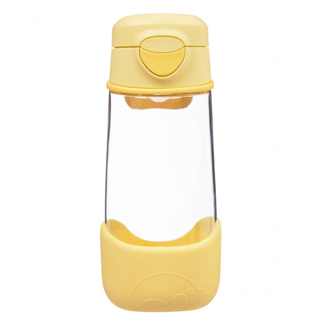 Sportowa butelka tritanowa 450 ml B.box - Lemon Twist
