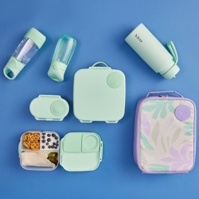 Lunchbox B.box - Spearmint