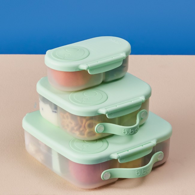 Lunchbox B.box - Spearmint