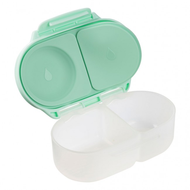 Pojemnik na przekąski B.box - Spearmint