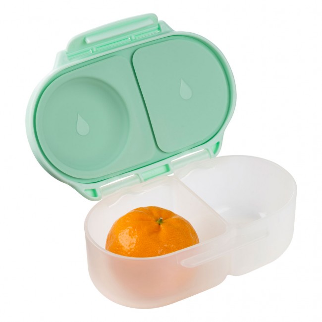 Pojemnik na przekąski B.box - Spearmint
