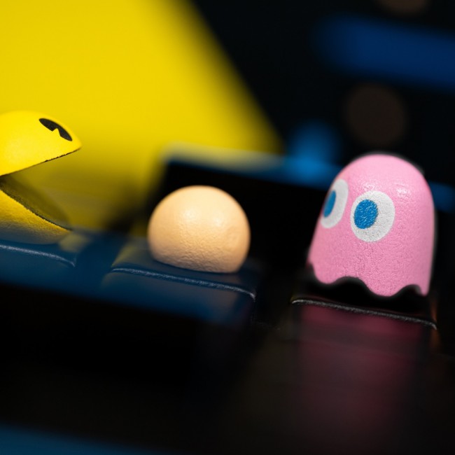 Gra planszowa IUVI Games - Quoridor Pac-Man