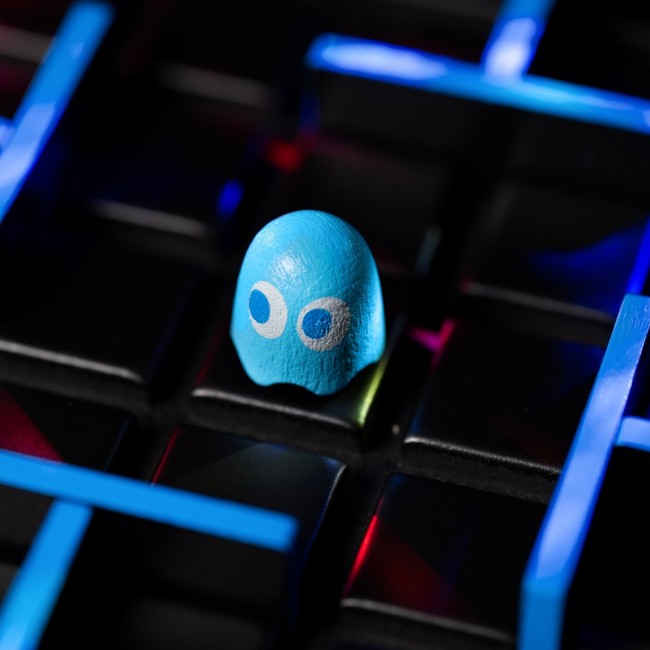 Gra planszowa IUVI Games - Quoridor Pac-Man