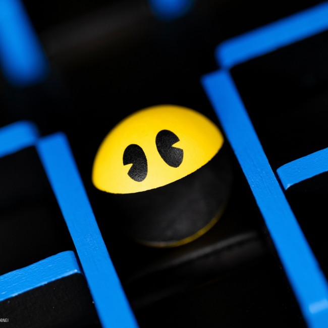 Gra planszowa IUVI Games - Quoridor Pac-Man