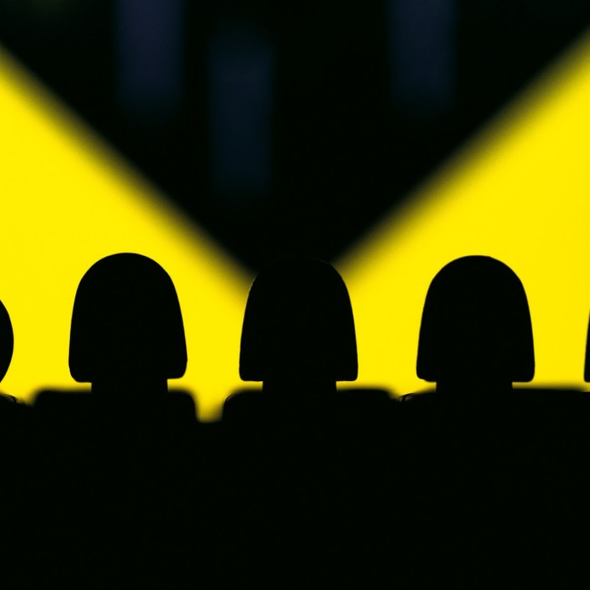 Gra planszowa IUVI Games - Quoridor Pac-Man