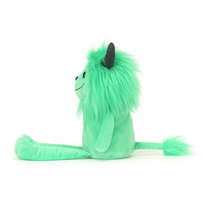 Pluszowy Chochlik Miętowy Jellycat 42 cm