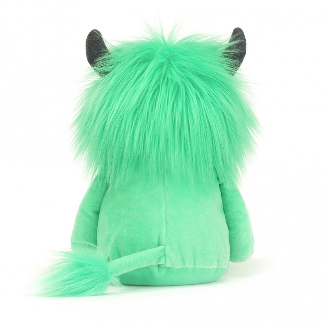 Pluszowy Chochlik Miętowy Jellycat 42 cm