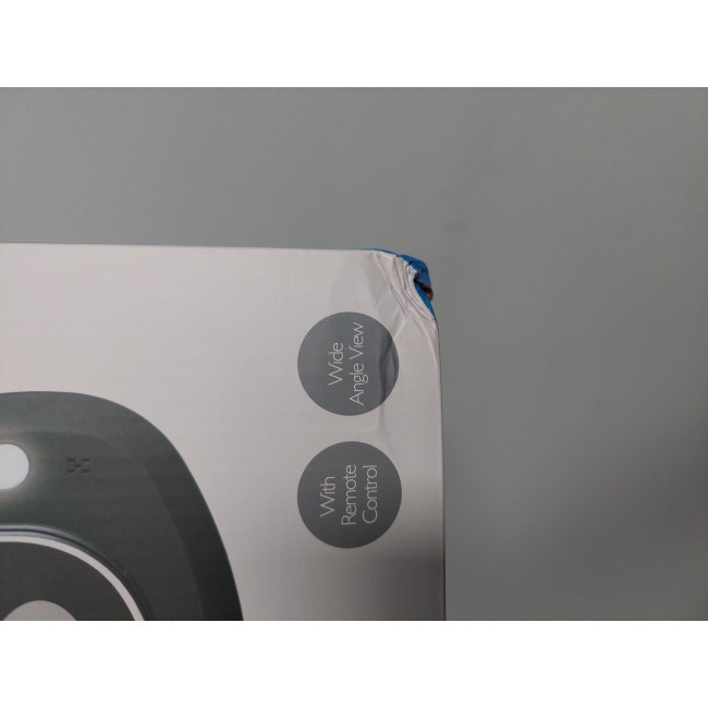 OUTLET Lusterko z podświetleniem do obserwacji dziecka LittleLife
