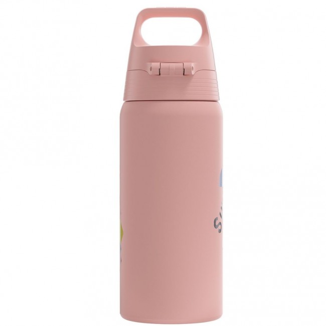 Butelka termiczna SHIELD ONE Sigg 0,5 l - Sunshine