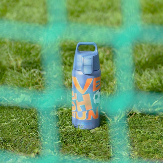 Butelka termiczna SHIELD ONE Sigg 0,5 l - Ballgame