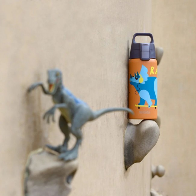 Butelka termiczna SHIELD ONE Sigg 0,5 l - Rawrsome