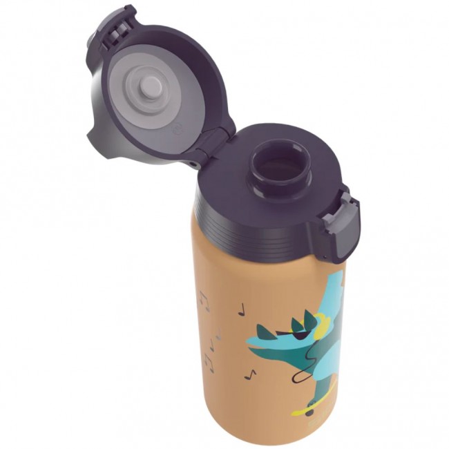 Butelka termiczna SHIELD ONE Sigg 0,5 l - Rawrsome