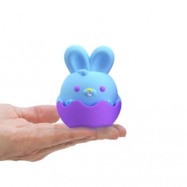 Sensoryczny gniotek Schylling - Needoh Bunnies and Chicks