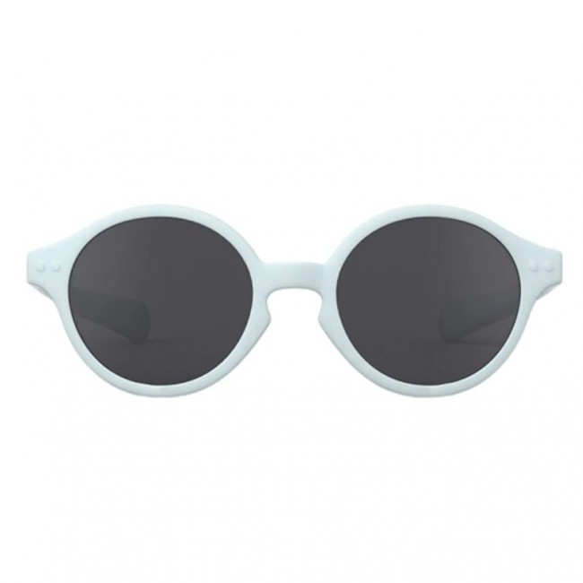 Okulary przeciwsłoneczne z polaryzacją Baby D Izipizi 0-9 miesięcy - Sweet Blue