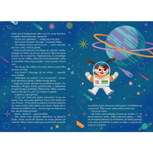 Książka "Mądre bajki - przyjaźń" Wydawnictwo Greg