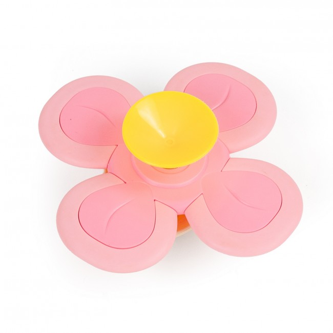 Spinner sensoryczny Tiger Tribe - Króliczek