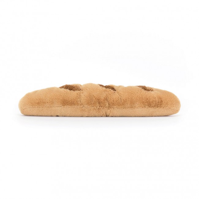Pluszowa Wesoła Bagietka Jellycat 34 cm