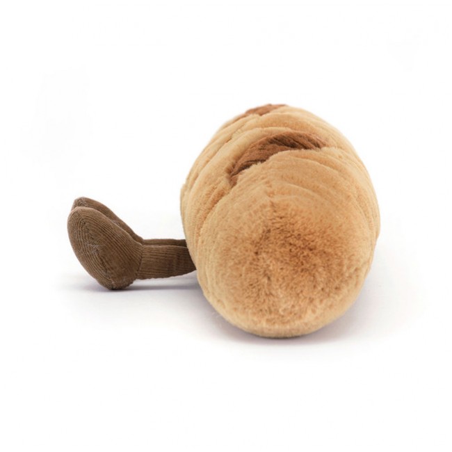 Pluszowa Wesoła Bagietka Jellycat 34 cm