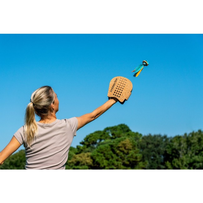 Terenowa gra zręcznościowa Waboba - Voli