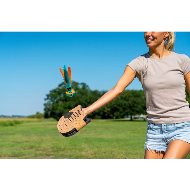 Terenowa gra zręcznościowa Waboba - Voli