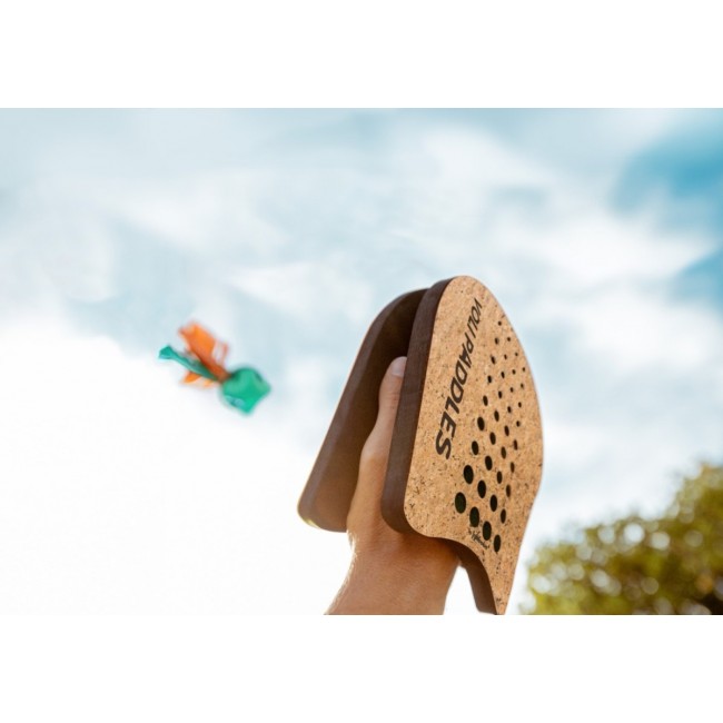 Terenowa gra zręcznościowa Waboba - Voli