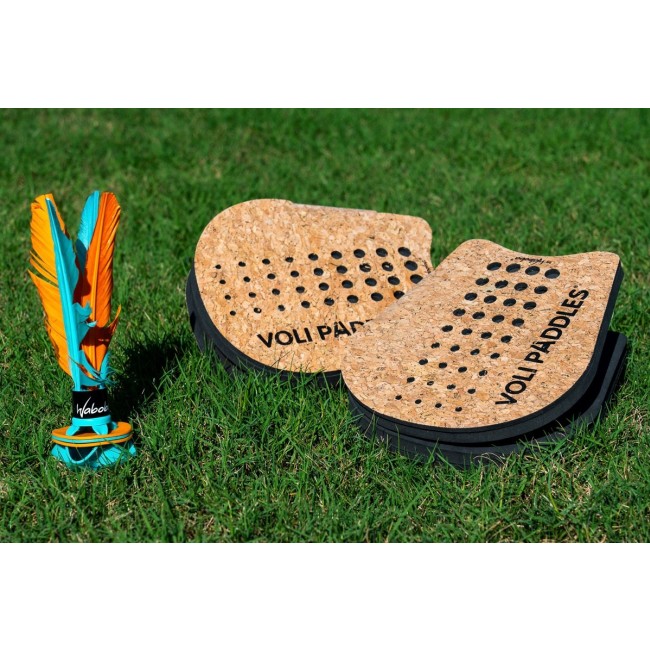 Terenowa gra zręcznościowa Waboba - Voli