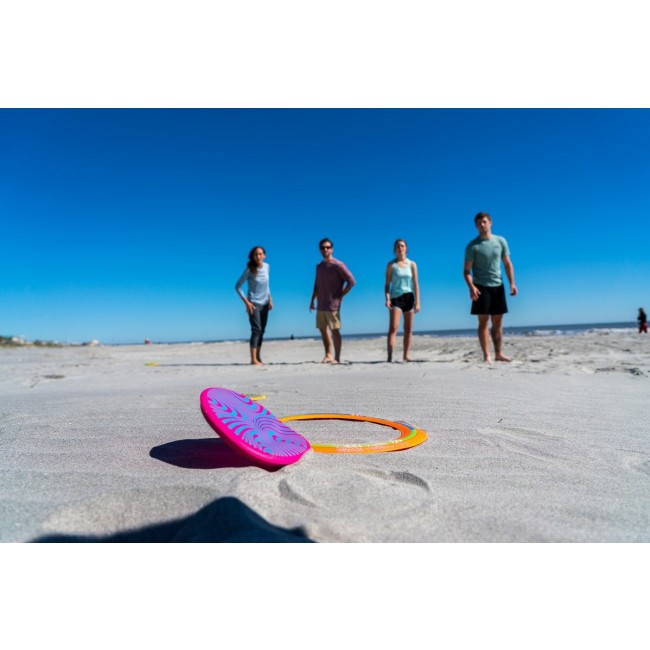 Terenowa gra zręcznościowa Waboba - Backnine