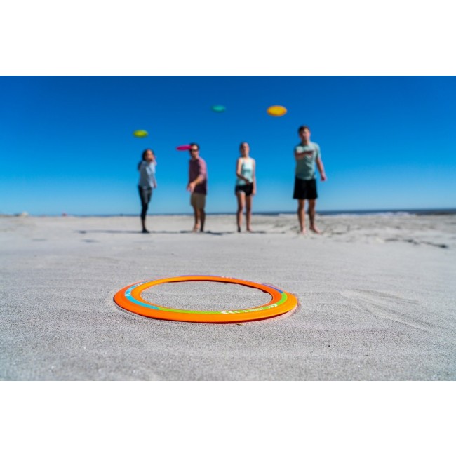 Terenowa gra zręcznościowa Waboba - Backnine