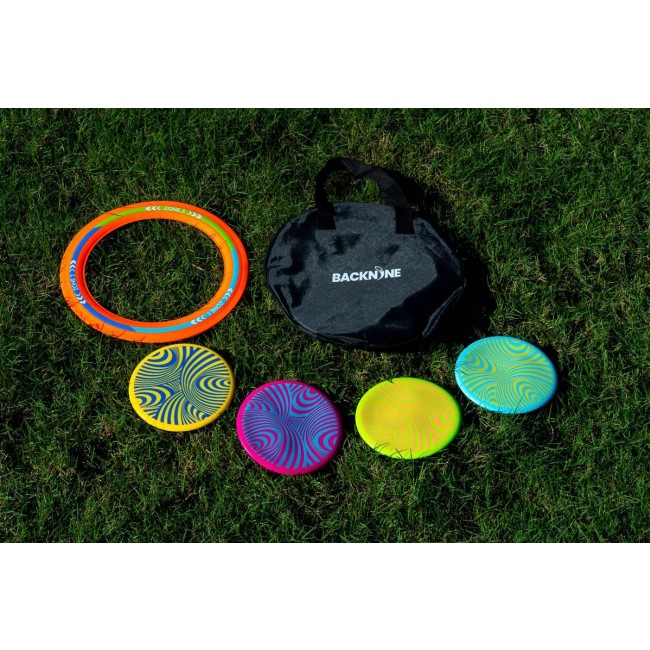 Terenowa gra zręcznościowa Waboba - Backnine