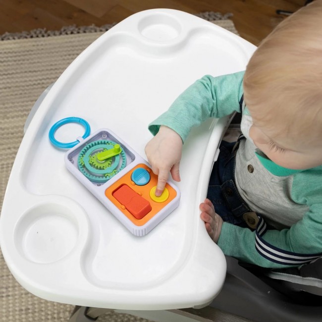 Sensoryczne Kwadraty z Zawieszką PlayTab