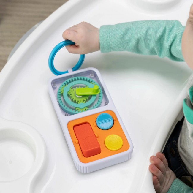 Sensoryczne Kwadraty z Zawieszką PlayTab