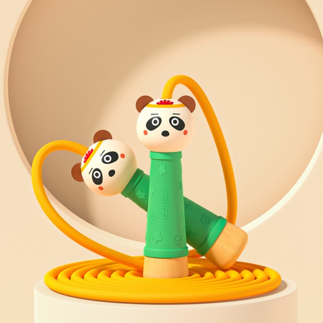 Skakanka mideer - Panda Oukei