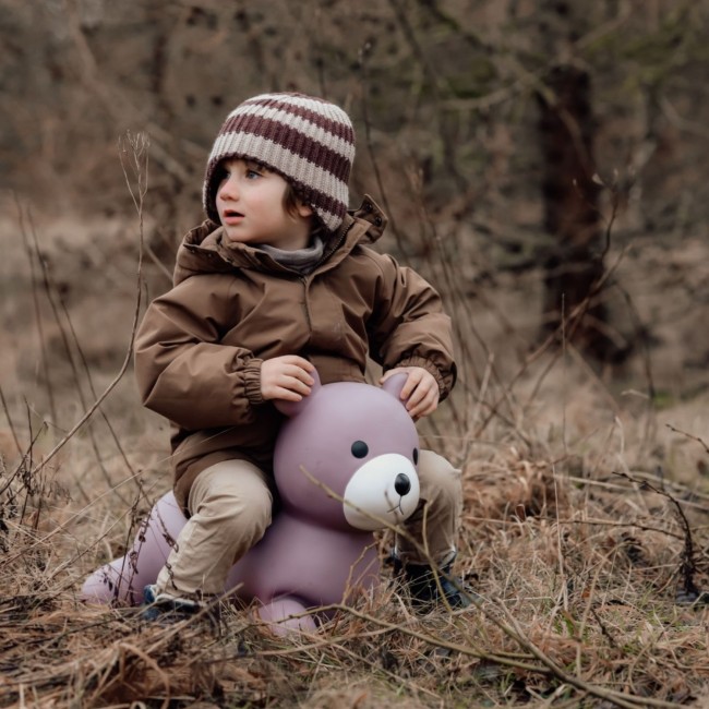 Skoczek Find that Hippo - Miś