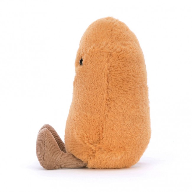 Pluszowa Zabawna fasola Jellycat 12 cm