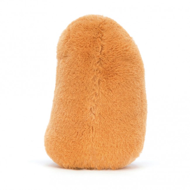 Pluszowa Zabawna fasola Jellycat 12 cm