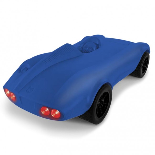Samochód zdalnie sterowany Kidywolf - niebieski