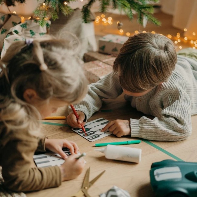 Samochód zdalnie sterowany Kidywolf - niebieski